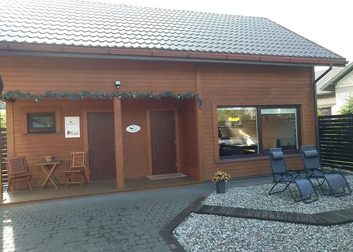 Mini Spa Harmonija