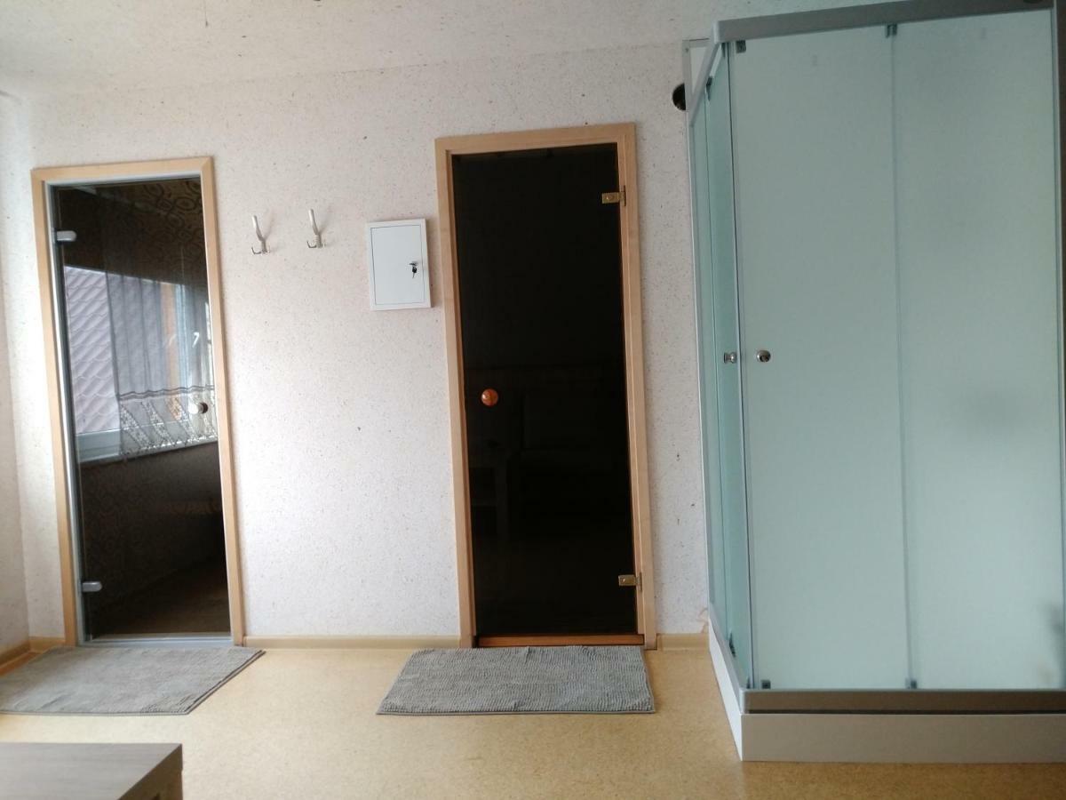 Appartamento Mini Harmonija Zapyskis