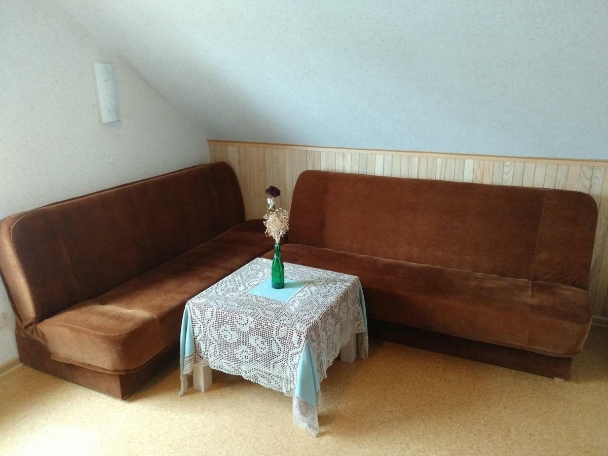 Mini Harmonija Zapyskis