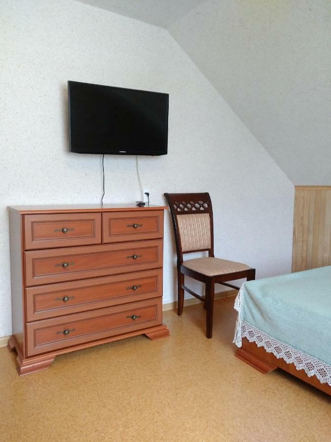 Appartamento Mini Harmonija Zapyskis